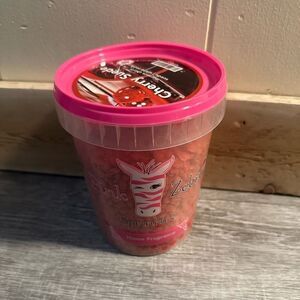 Pink Zebra Sprinkles Home Fragrance Cherry Suede